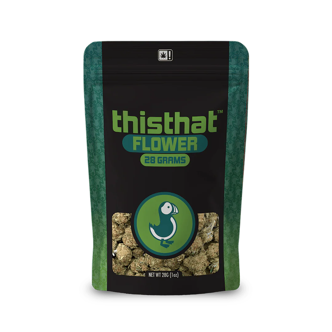 Apple Jacks (32.972%) THCa Flower - Image 7