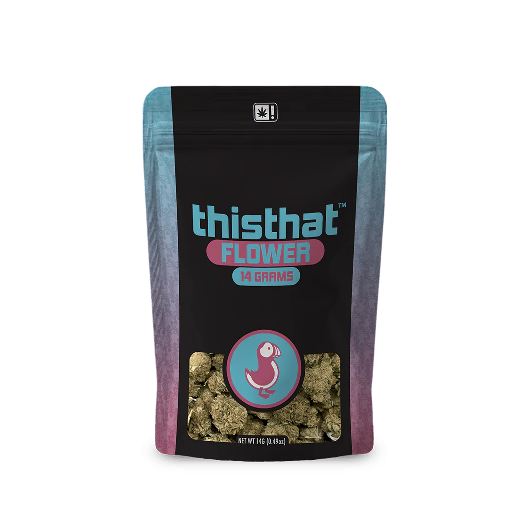 Apple Jacks (32.972%) THCa Flower - Image 6