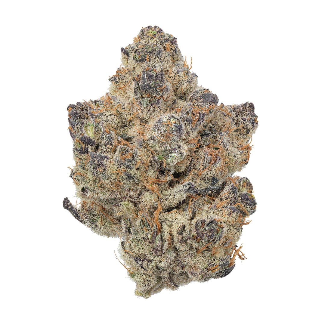 Top Shelf Flower