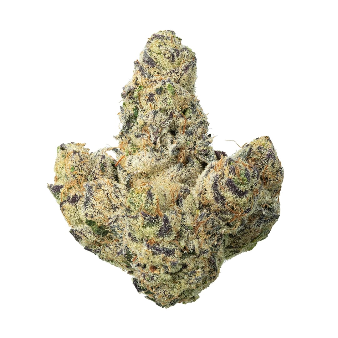 THCa Flower