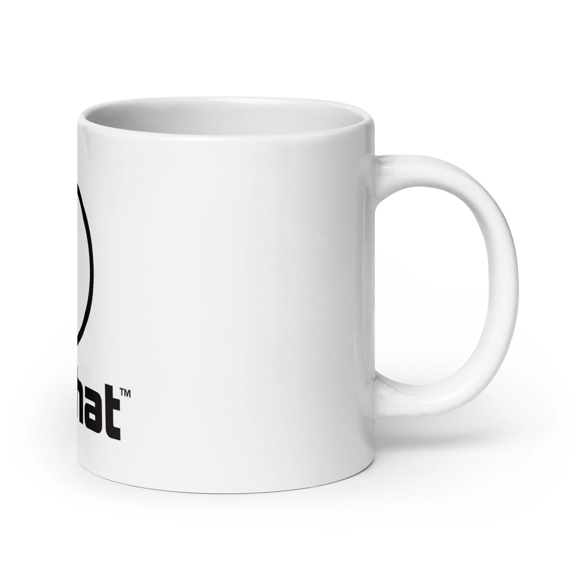 "Puffin" Mug White - Image 7
