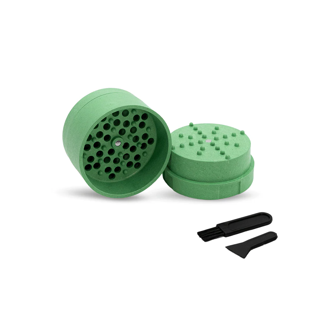 Stache Hemp Grynder - Image 17