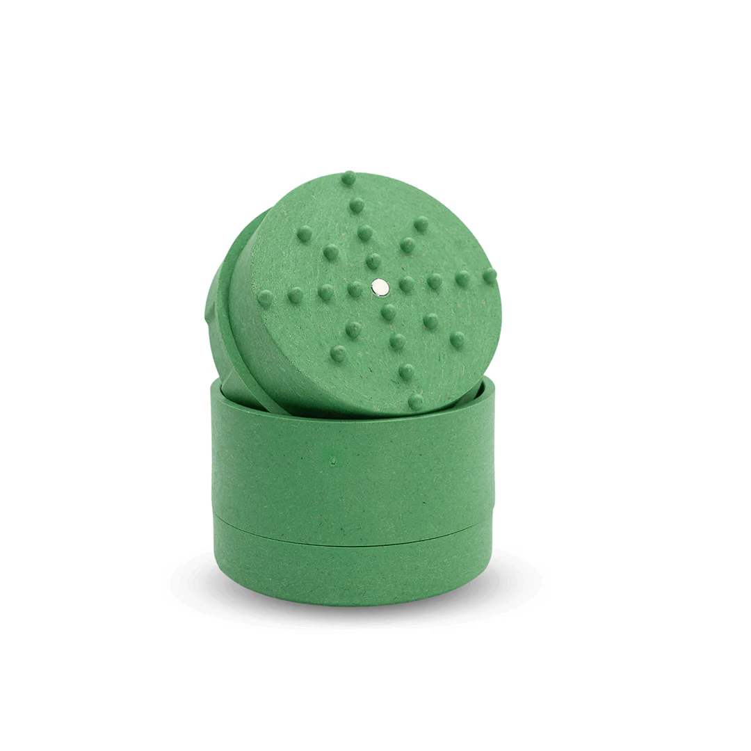 Stache Hemp Grynder - Image 3